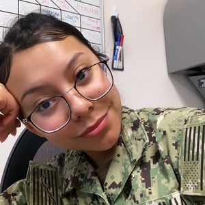 Meet your Posher, Allison